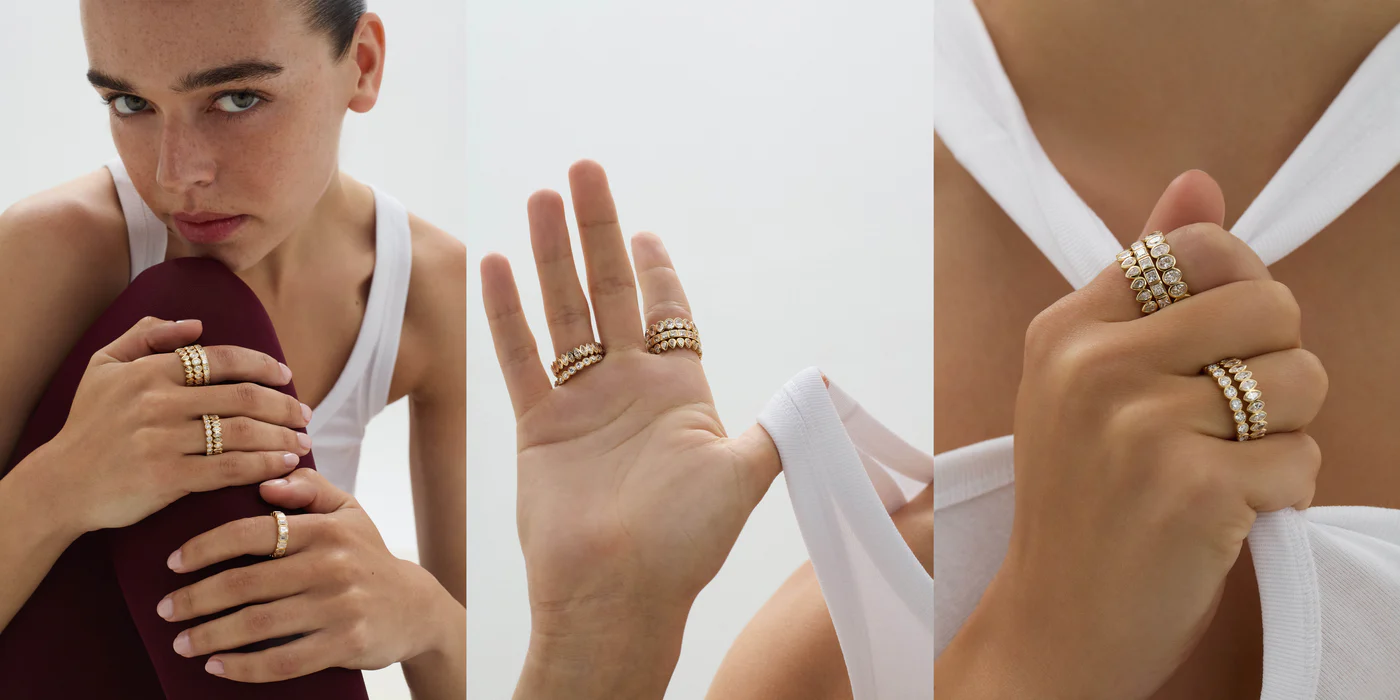 Timeless Elegance, Modern Sophistication