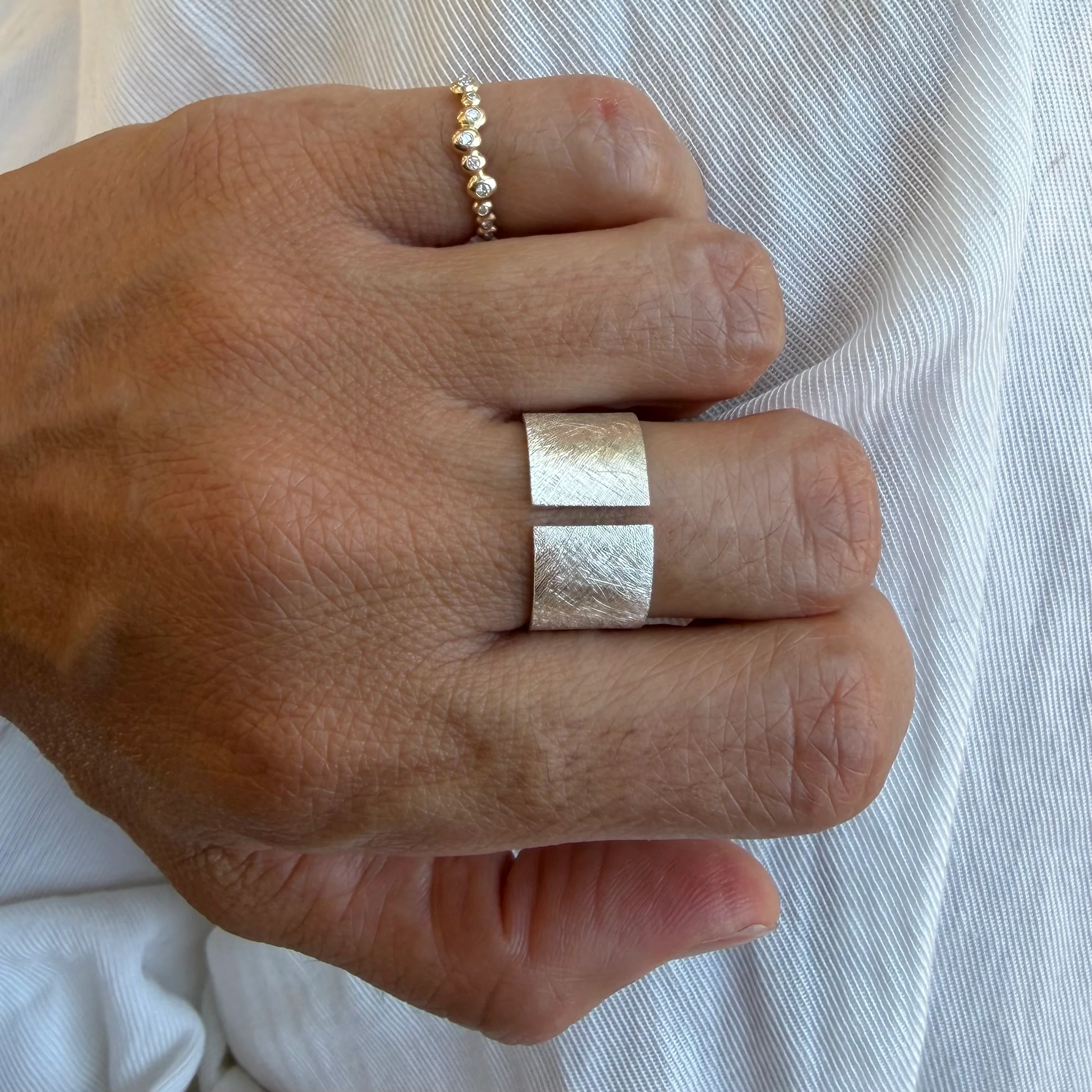 Cylinder Short Ring - Image 3