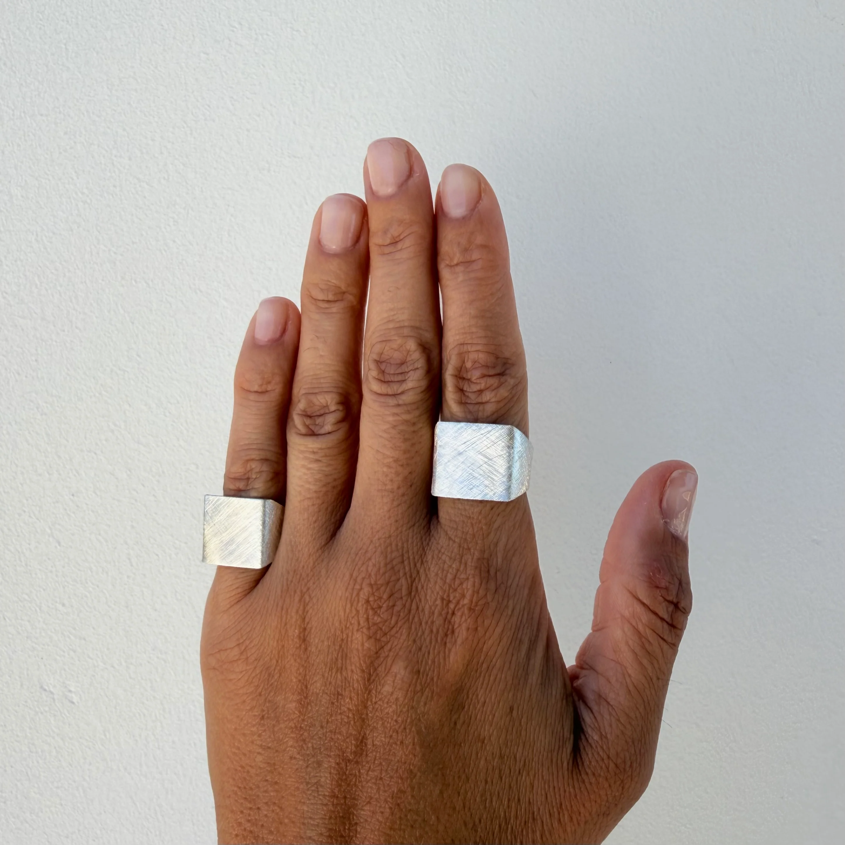 Short Cube Ring - Image 10