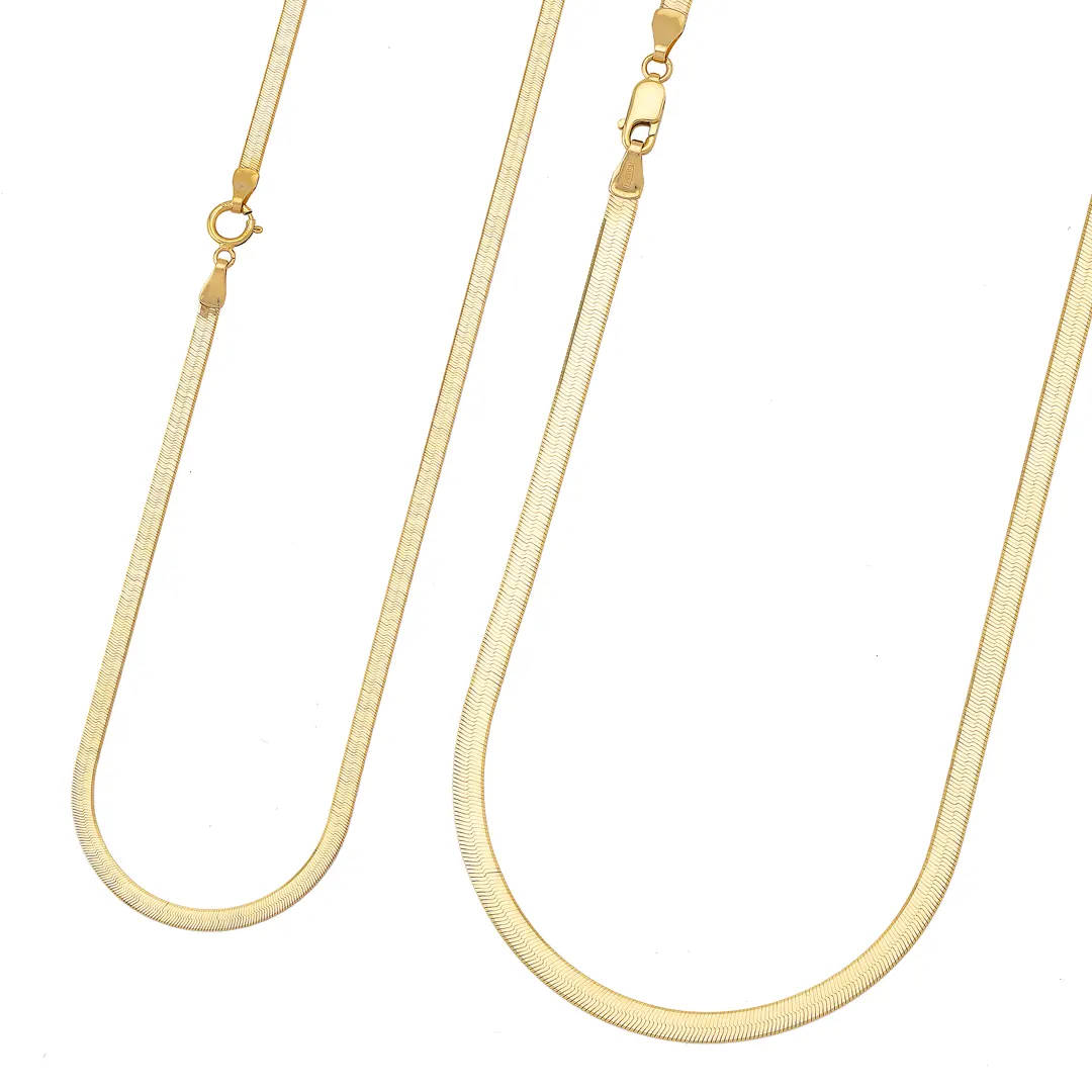 Snake Chain - Image 3